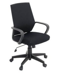 Ghế Lưới Nhân Viên GL112