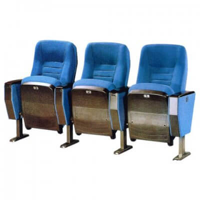 Ghế Hội Trường TC02