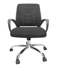 Ghế Lưới Nhân Viên ST-102G