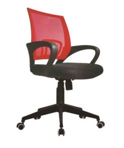 Ghế Lưới Nhân Viên ST-112