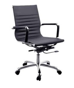 Ghế Lưới Nhân Viên ST-317B